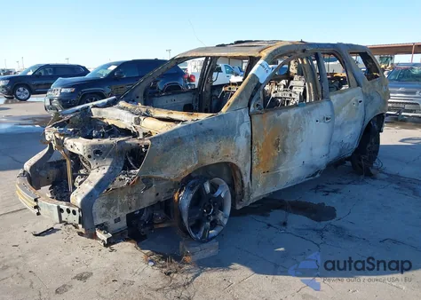 2007 GMC Acadia Slt-1 z USA, uszkodzony, nr VIN 1GKER33777J175456